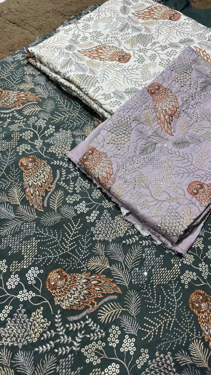 Craftsmanship Detail