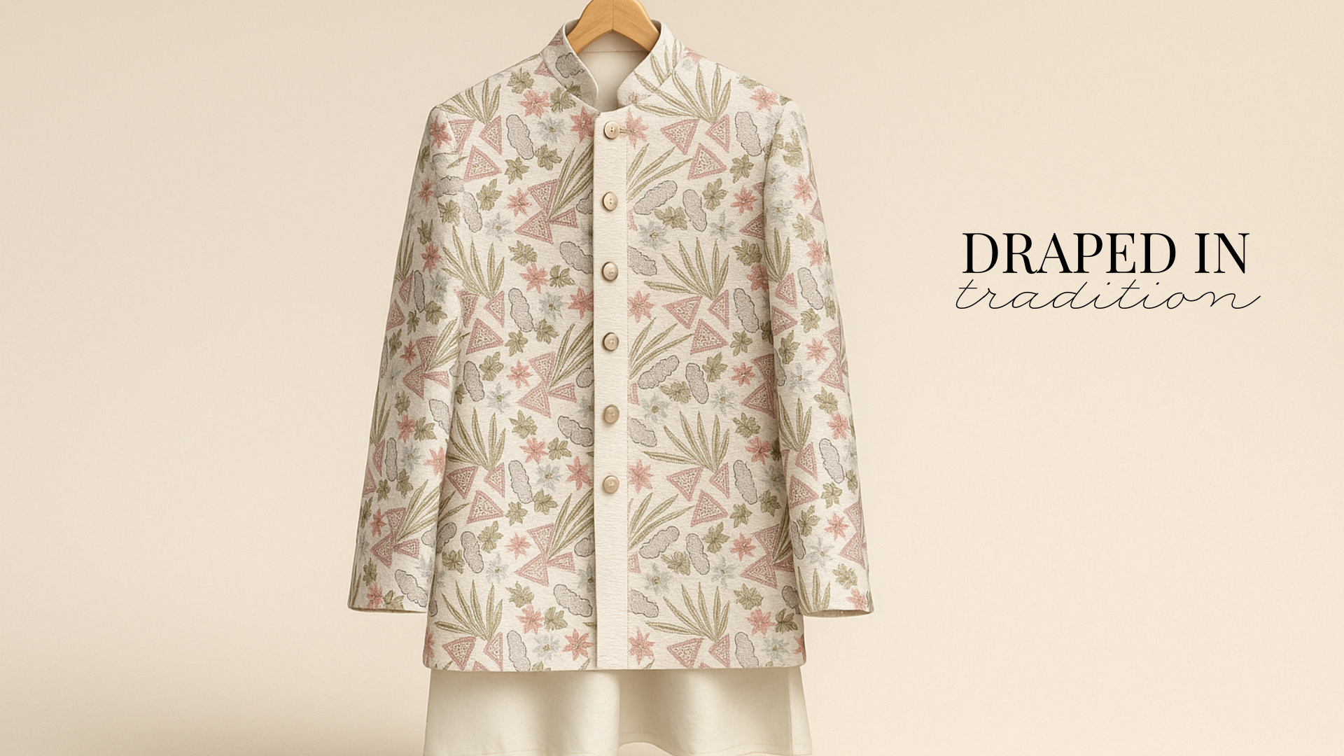 Kanshya Ready to Dispatch